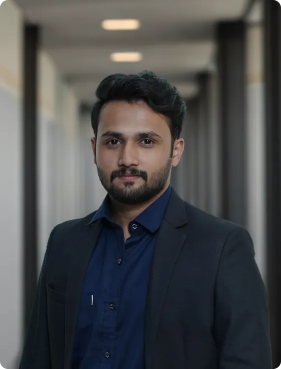 FlyX Coin CMO Abdul Aleem
