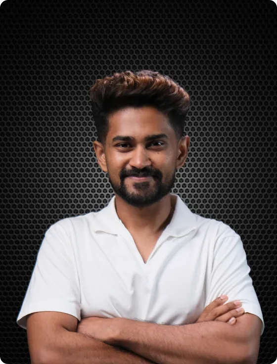 FlyX Coin Advisory Executive Mirzad Makhdoom