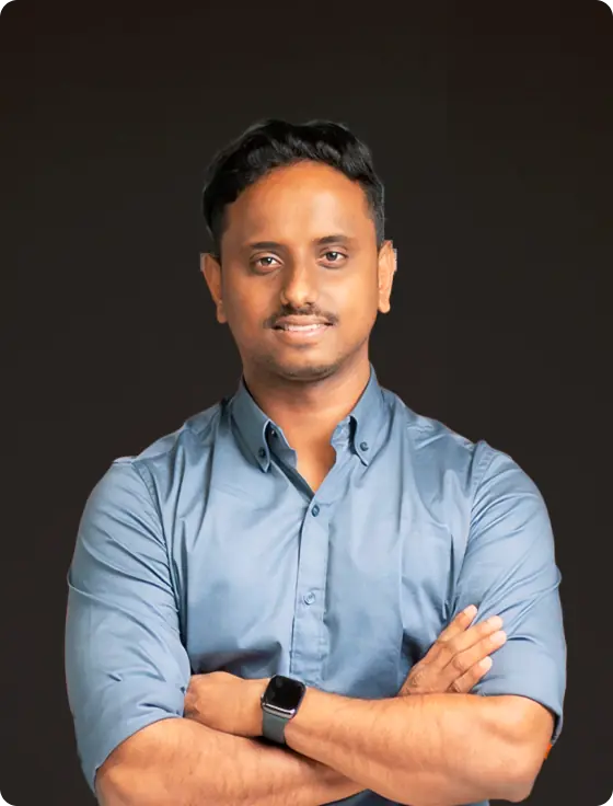 FlyX Coin CSO Niyas