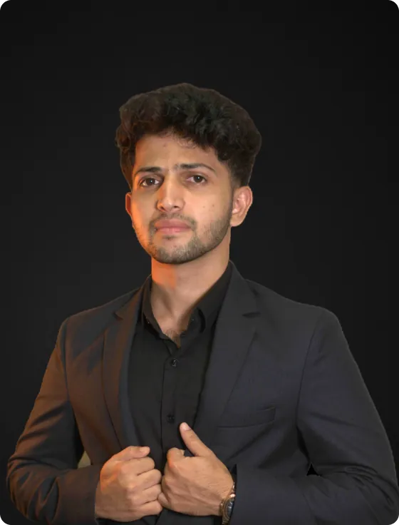 FlyX Coin Developer Muhammed Safvan MC