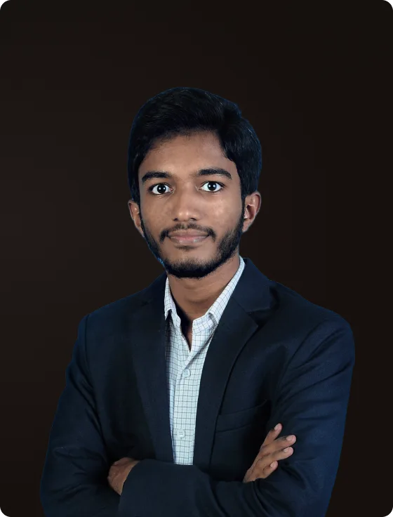 FlyX Coin Developer Sameemul Haque