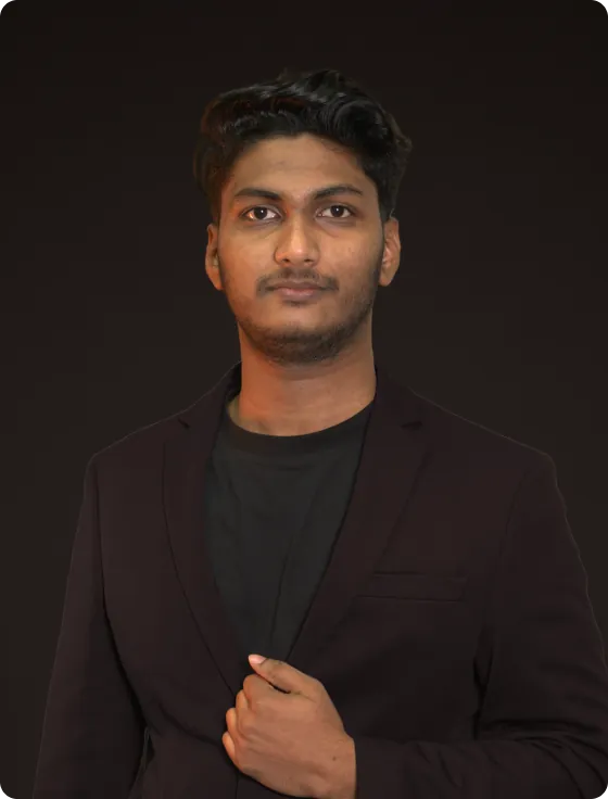 FlyX Coin Developer Sayed Ali MH