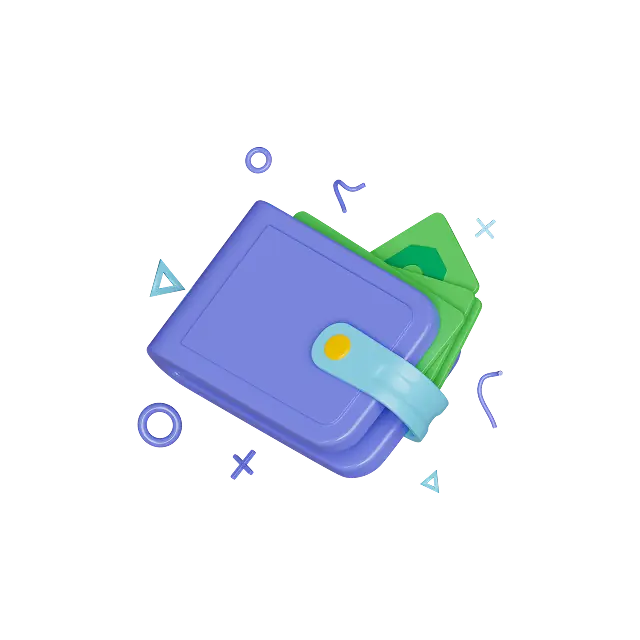 wallet