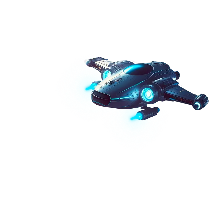 spacecraft